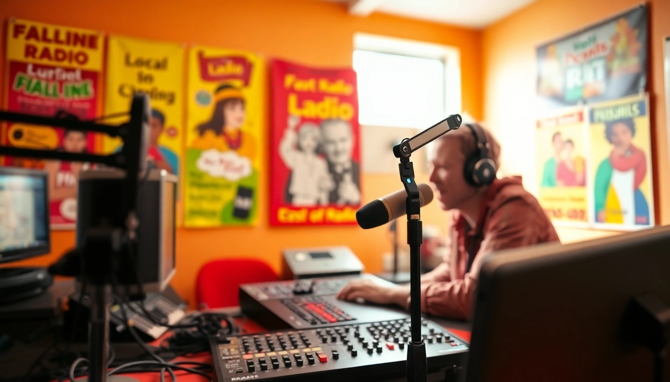 Stay Informed with Local News and Events on https://chadronradio.com/