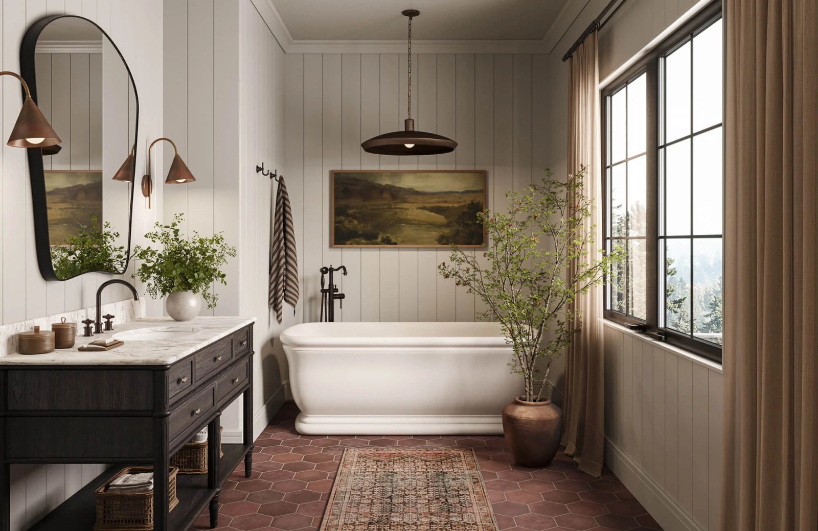 Kitchen And Bathroom Remodeling to Transform Your Home
