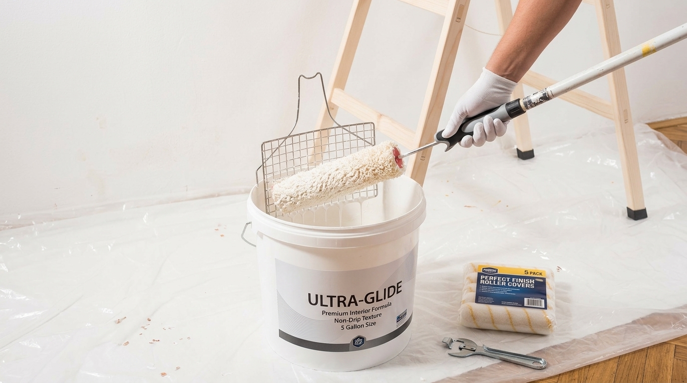 Commercial Interior Painter Minneapolis – Reliable Commercial Interior Painter Minneapolis for Office Spaces