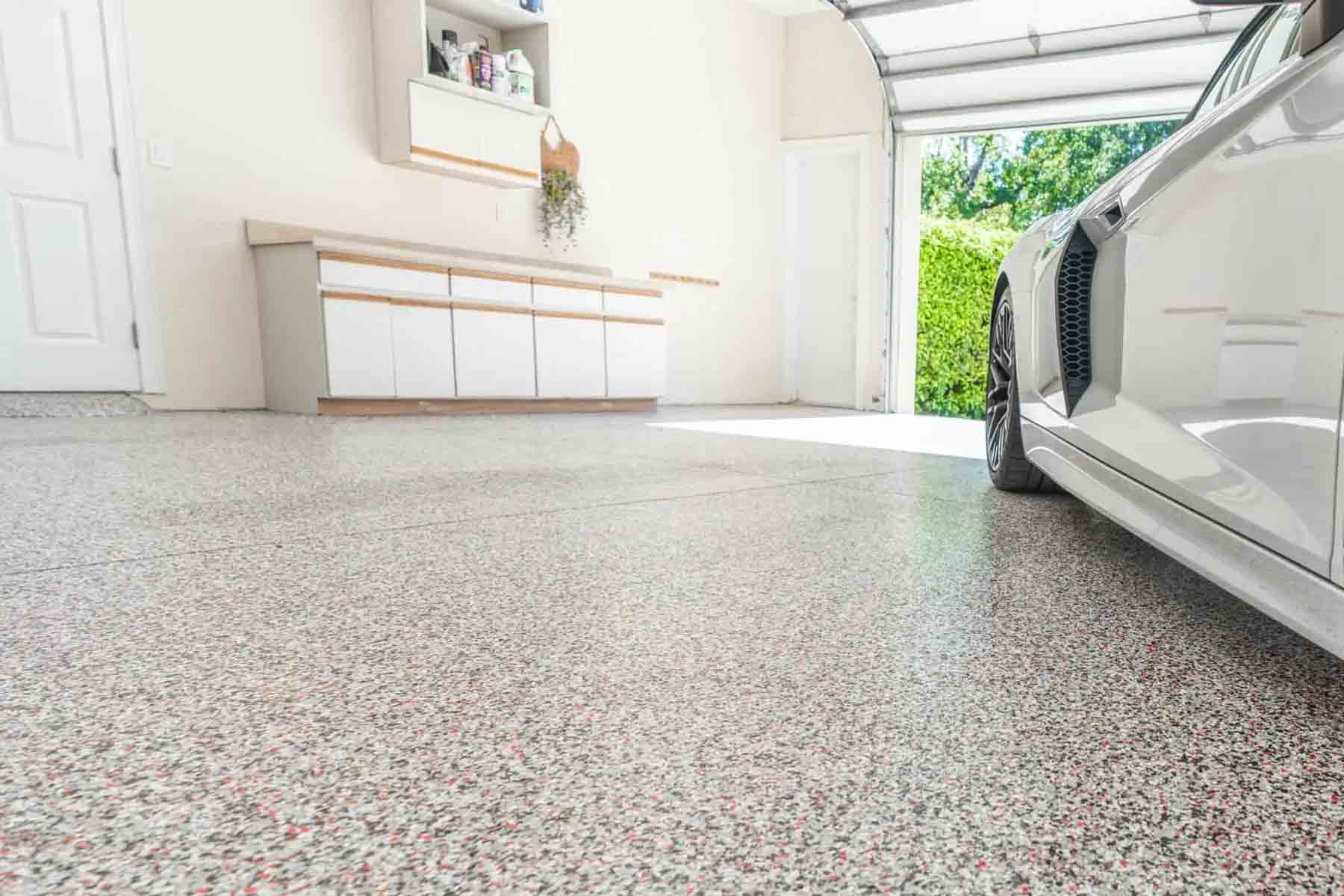 Upgrade Your Floors with Poly Floor Coating Twin Cities Experts